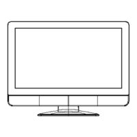 Vizio T32USVZB1RF-VL320M3 Series Service Manual