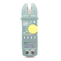 koban KP2600 Manual
