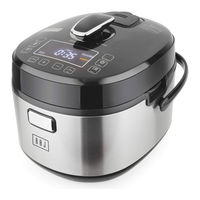 BOJ 05140004 User Manual