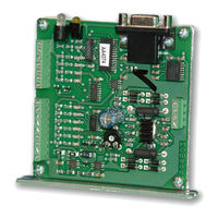 Anaheim Automation MBC25SI1TB User Manual