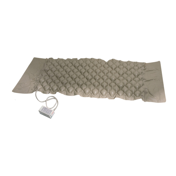 CA.MI MAT 130 Instruction Manual