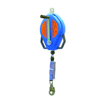Tractel Scafor Installation, Operating And Maintenance Manual