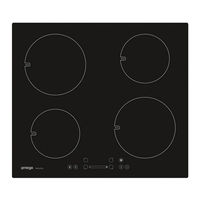 Omega OCI64 Instruction Manual