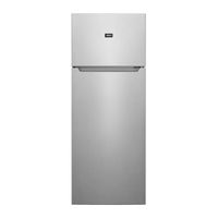 Zanussi ZTAN24FU0 User Manual