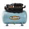 McGRAW 57572 3 Gallon Oil Free Portable Air Compressor Manual