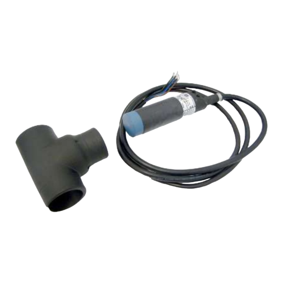 dol sensors 45R-T Technical User Manual