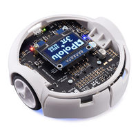 Pololu 3pi+ 32U4 User Manual