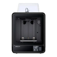 Creality CR-200B Pro Quick Start Manual