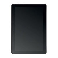 Allview Viva H1003 LTE User Manual
