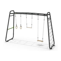 Exit Toys GetSet MB310 Manual