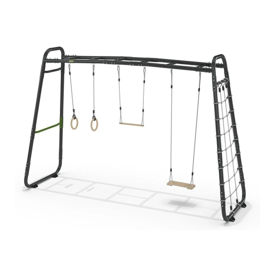EXIT Toys GetSet MB310 Manual