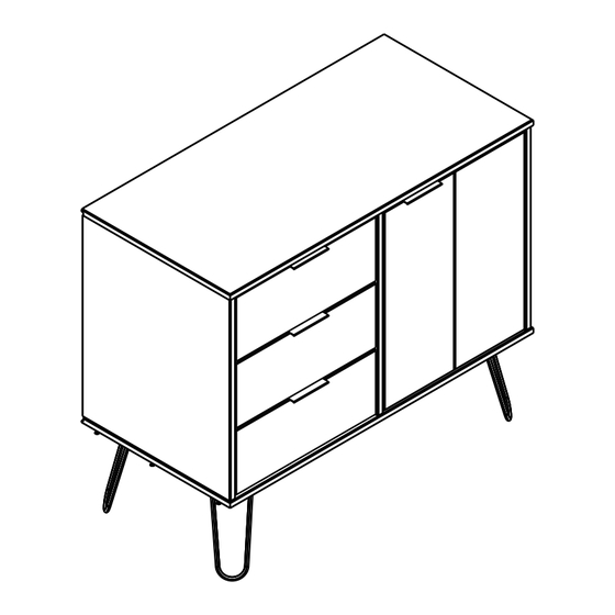 Core Products AG915 Manual