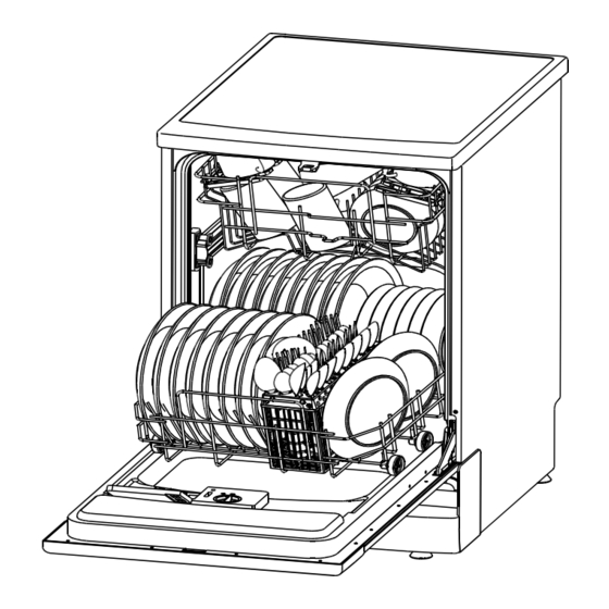 Cata DW60M Instruction Manual