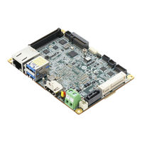 Asus AAEON PICO-EHL1 User Manual