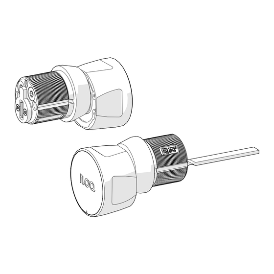 iLoq S50 User Manual