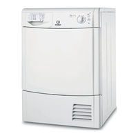 Indesit IDC 85 User Manual