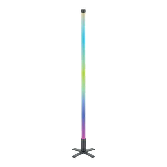 avide ABLSBL-CLS10W-RGB User Manual