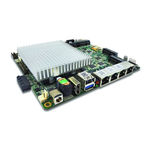 BOINGFIRE BFN5 Hardware Manual