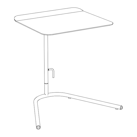 Habitat POWELL Manual