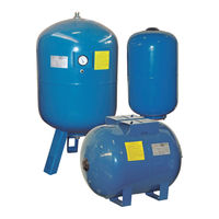 PYD Electrobombas DEP Series Operating And Maintenance Manual