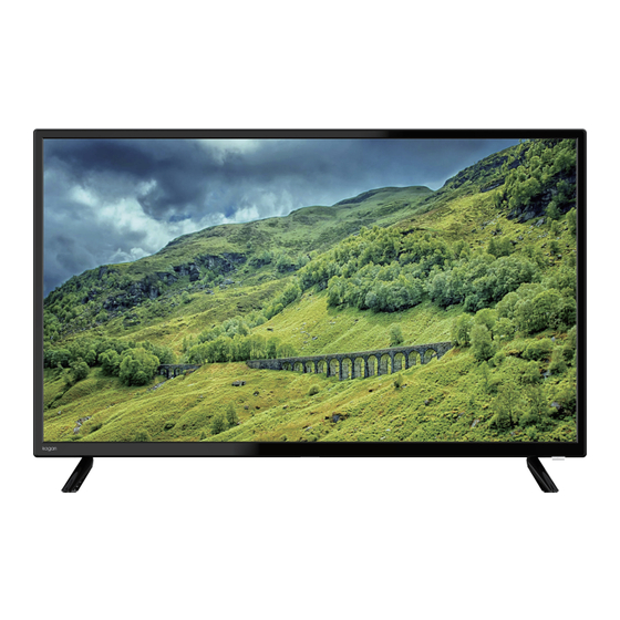 Kogan webOS Hub D96S User Manual