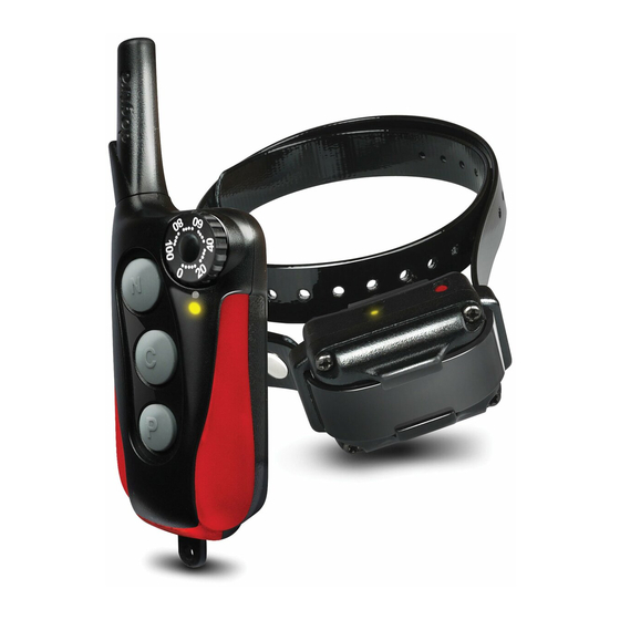 Dogtra iQ Owner's Manual