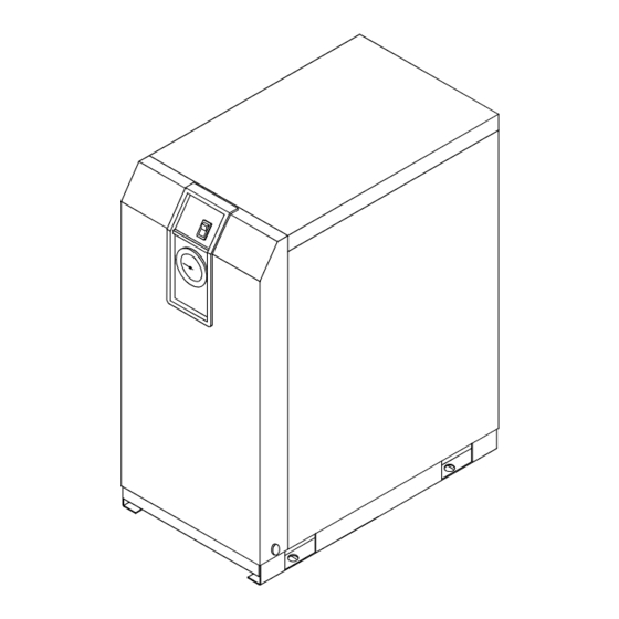 SMC Networks IDFB3E-11 Operation Manual