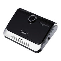 Pegasus bulls-i ETK-B3600 User Manual