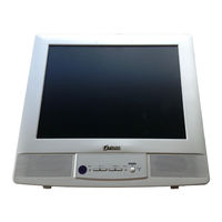 Funai LCD-A1504 Service Manual