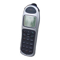 Avaya Integral D3 mobile User Manual