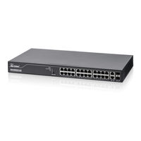 Air Live POE-GSH2624-370 User Manual