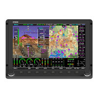 Dynon Avionics SkyView HDX Pilot's User Manual
