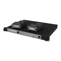Radio Active Designs UV-1GBP User Manual