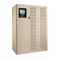 Powerware 9315s Installation & Operation Manual