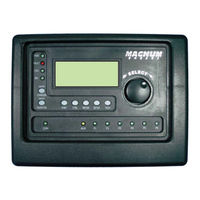 Magnum Energy ME-ARTR Owner's Manual