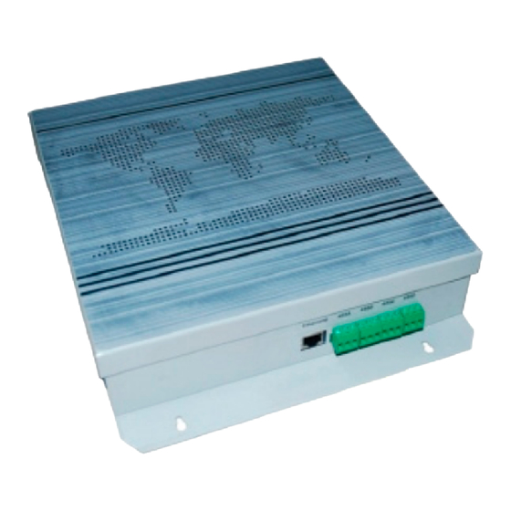 Bosch BMS-BAC User Manual