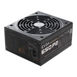 EVGA SuperNOVA 650P2 User Manual