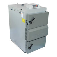 VIGAS 100 Lambda Control Manual For Installation, Assembly, Maintenance And Use