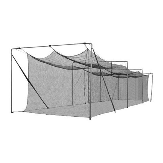 Cimarron 70 Deluxe Commercial Frame Manual