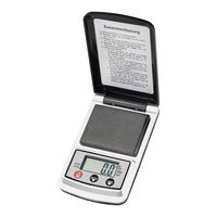 Voltcraft PS-200B Operating Instructions