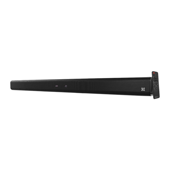 KlipXtreme Aristos KSB-150 Manual