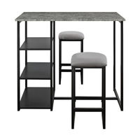 Dorel Living DL7699 Manual