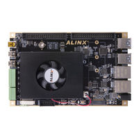 Alinx AXU4EV-E User Manual