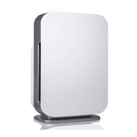 Alen BreatheSmart FLEX User Manual