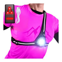 Avanto Lifestyle CHEST LIGHT CLASSIC User Manual