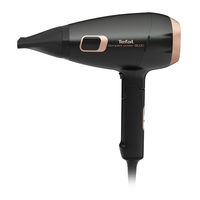 Tefal Compact Power BLDC Manual