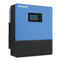 Huayu HYH-9K-NA/Pro User Manual