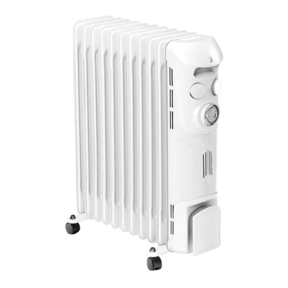 Prem-I-Air Elite EH1369 Manual
