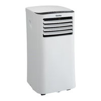 Danby DPA080UB1GDB Owner's Use And Care Manual