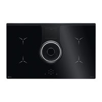 Electrolux DMGL8320SW Manual